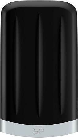 Внешний накопитель Silicon-Power Armor A65B 1TB SP010TBPHD65BS3G