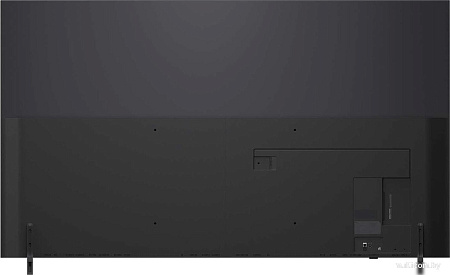 Телевизор LG QNED AI QNED82 50QNED82A6B