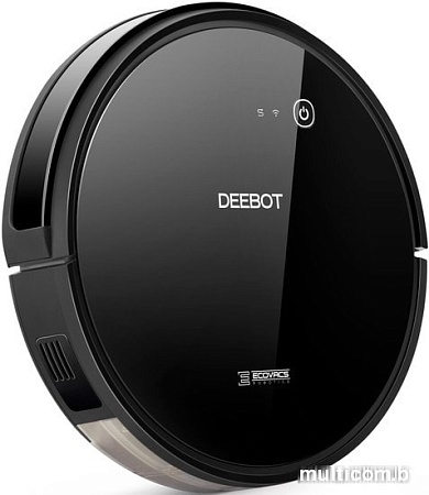 Робот для уборки пола Ecovacs Deebot 601