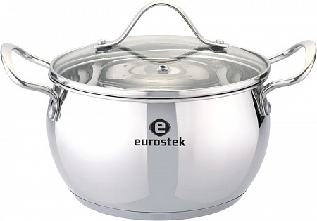Кастрюля Eurostek ES-1085