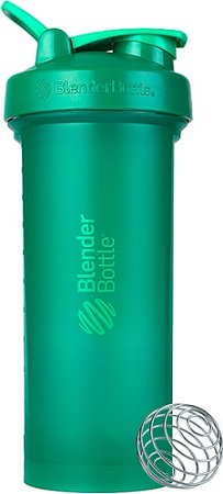 Шейкер Blender Bottle Classic V2 Full Color BB-CLV245-FCEG