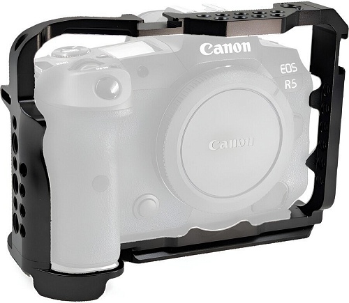 Клетка Zarrumi KeepSafe CR562