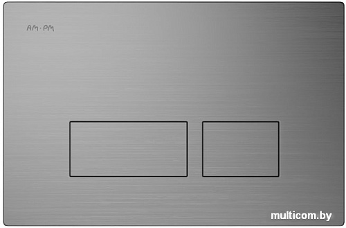 Панель смыва AM.PM I047031 (матовый никель)