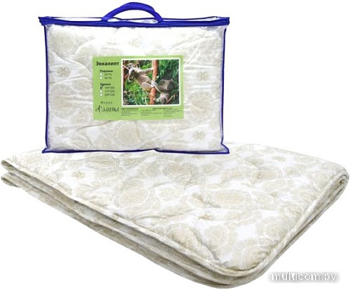 Одеяло АЭлита Феличита 172x205