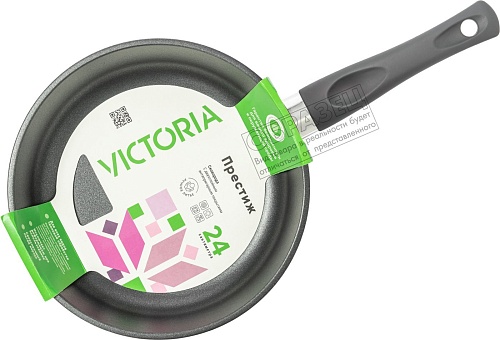 Сковорода Victoria Престиж АЛА 280 (P0028)