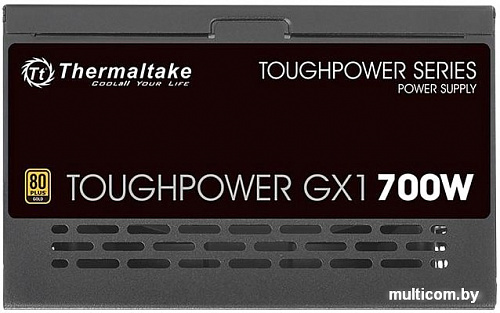 Блок питания Thermaltake Toughpower GX1 700W SP-700AH2NCG