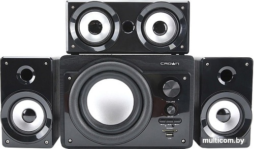 Акустика CrownMicro CMBS-390