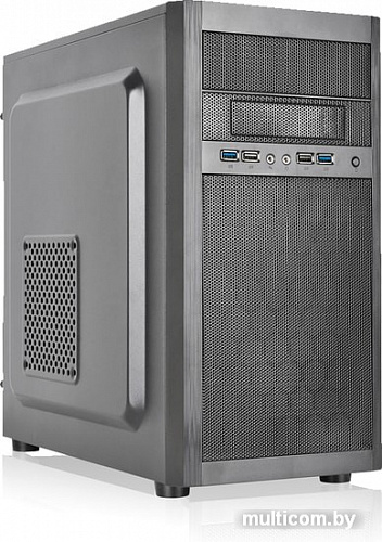 Корпус Navan IS004-U3-BK 450W