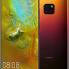 Смартфон Huawei Mate 20 HMA-L29 4GB/128GB (сумеречный)