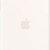 Чехол Apple Silicone Case для iPhone 11 (белый)