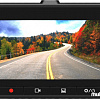 Автомобильный видеорегистратор YI Ultra Dash Camera (черный)