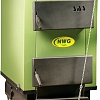 Отопительный котел SAS NWG 58