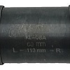 Каретка Kenli KL-08A-113 68/113 мм