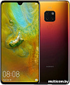 Смартфон Huawei Mate 20 HMA-L29 4GB/128GB (сумеречный)