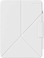 Чехол для планшета Pitaka MagEZ Folio 2 для iPad Pro 11&quot; 2024 (белый)