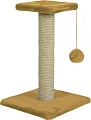 Когтеточка Zoonik 22327-1 (бежевый)