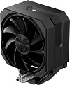 Кулер для процессора upHere UP1K6 (черный)