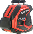 Лазерный нивелир Condtrol XLiner Pento 360