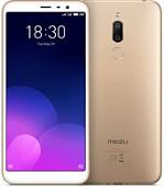 Смартфон MEIZU M6T 2GB/16GB (золотистый)