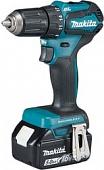 Дрель-шуруповерт Makita DDF483SYE