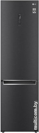 Холодильник LG DoorCooling+ GC-B509SBUM