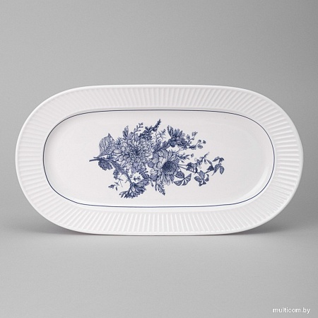 Блюдо Lefard Royal Blue 425-091