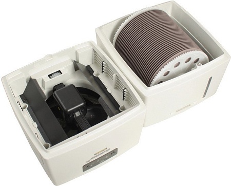 Мойка воздуха Winia AWM-40PWC