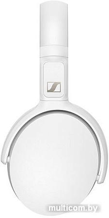 Наушники Sennheiser HD 350BT (белый)