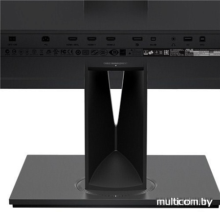 Монитор ASUS PA328Q