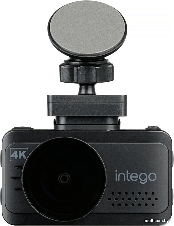 Видеорегистратор-GPS информатор (2в1) Intego Kite 2 4К