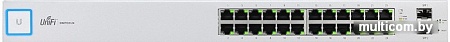 Коммутатор Ubiquiti UniFi Switch 24 [US-24]