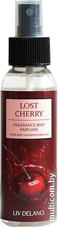 Liv Delano Парфюмированный спрей-мист для тела Lost Cherry 100 мл