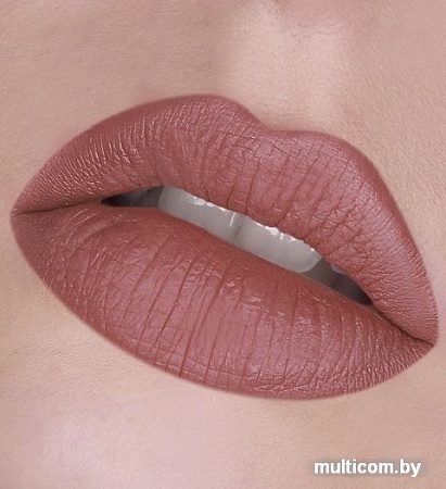 Помада жидкая Lux Visage Matt Tattoo No Transfer 12h (тон 103)