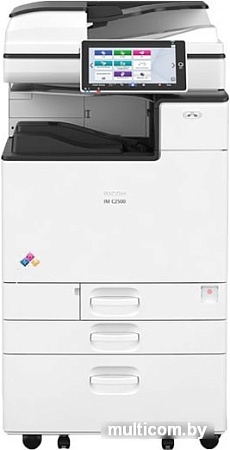 МФУ Ricoh IM 3000