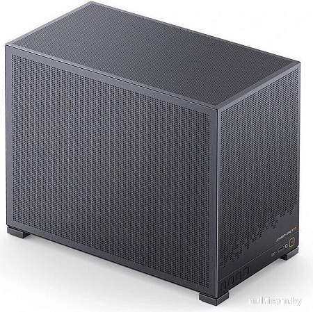 Jonsbo D32 Std Mesh (черный)