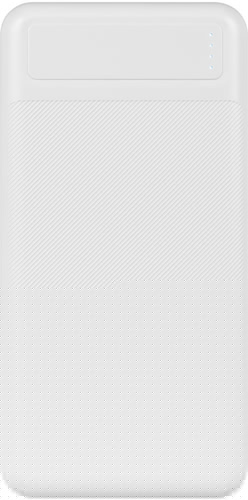 Внешний аккумулятор TFN PowerAid PD 20000mAh (белый)