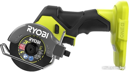 Дисковая (циркулярная) пила Ryobi RCT18C-0 5133004953 (без АКБ)