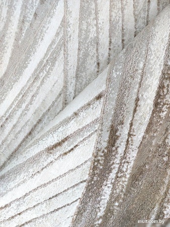 Ковер для жилой комнаты Safyun Victoria HL610-CREAM-VIZON (1.6x3)