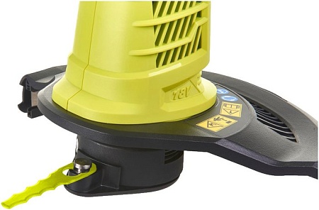 Триммер Ryobi RY18LT25A-115P (с 1-м АКБ)