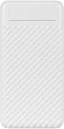 Внешний аккумулятор TFN PowerAid PD 20000mAh (белый)