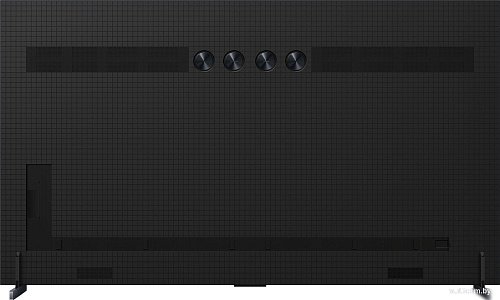 MiniLED телевизор TCL 98X11K