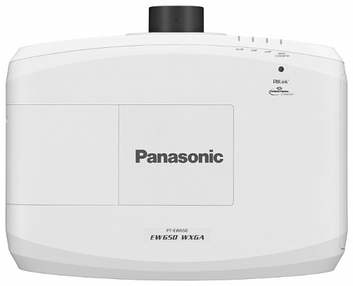 Проектор Panasonic PT-EW650LE