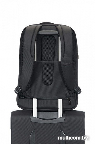 Рюкзак Samsonite XBR Laptop Backpack 08N-09003 (черный)