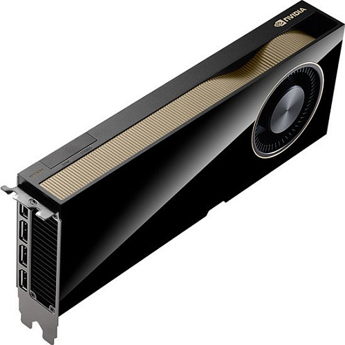 Видеокарта NVIDIA RTX 6000 Ada Generation 48GB GDDR6 900-5G133-2250-000