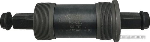 Каретка Kenli KL-08A-113 68/113 мм