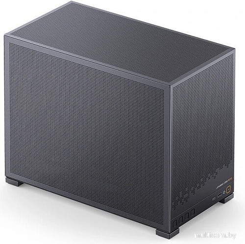 Jonsbo D32 Std Mesh (черный)