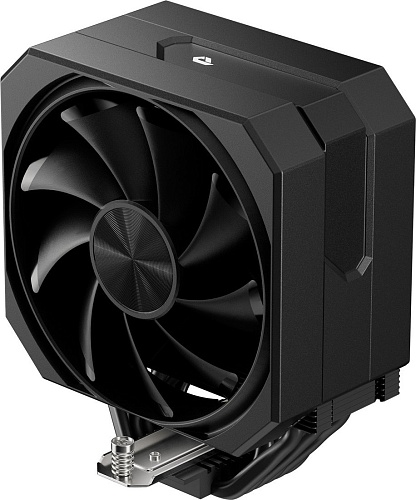 Кулер для процессора upHere UP1K6 (черный)