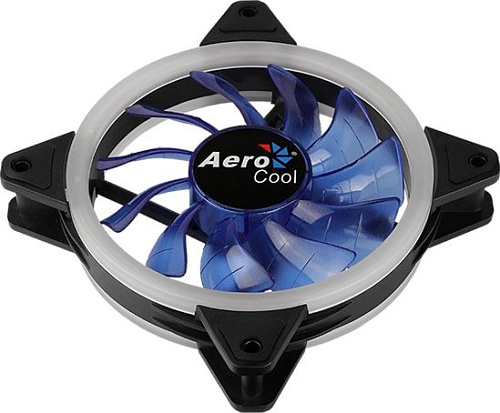 Кулер для корпуса AeroCool Rev Blue