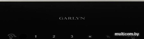 Кухонная вытяжка Garlyn CH-60