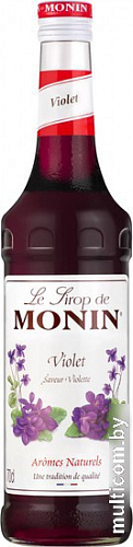 Monin Фиалка 0.7л